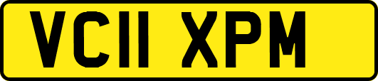VC11XPM
