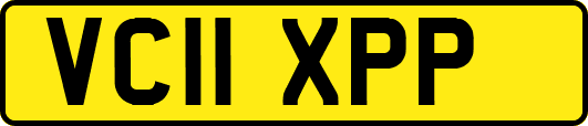 VC11XPP