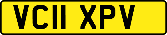 VC11XPV