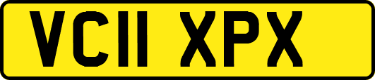VC11XPX