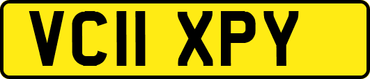 VC11XPY