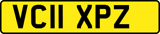 VC11XPZ