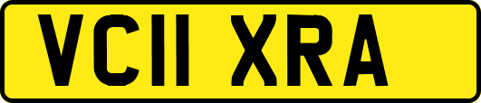 VC11XRA
