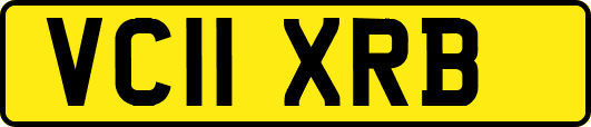 VC11XRB