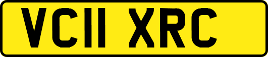 VC11XRC