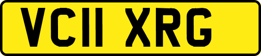 VC11XRG