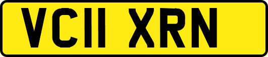 VC11XRN