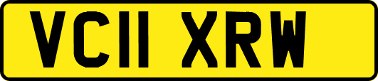 VC11XRW