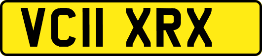 VC11XRX