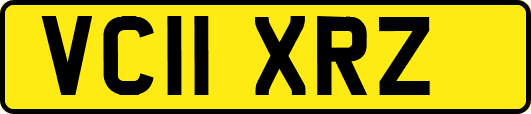 VC11XRZ