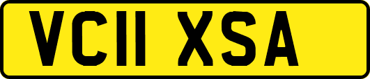 VC11XSA