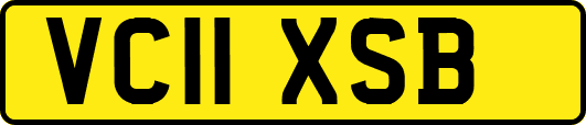 VC11XSB