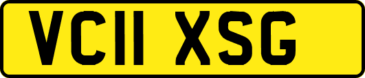 VC11XSG