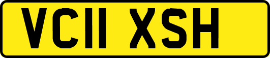 VC11XSH