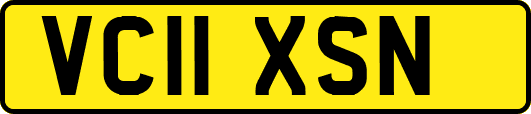 VC11XSN