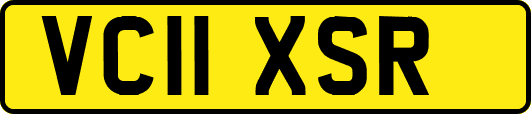 VC11XSR