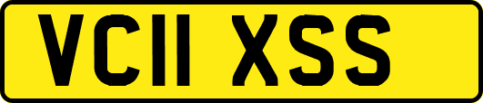 VC11XSS