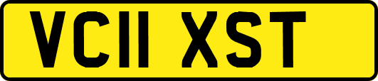 VC11XST