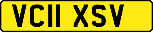 VC11XSV