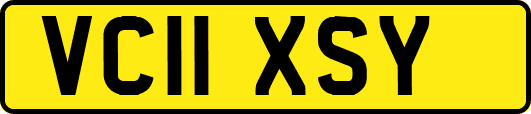 VC11XSY