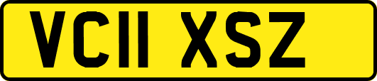 VC11XSZ