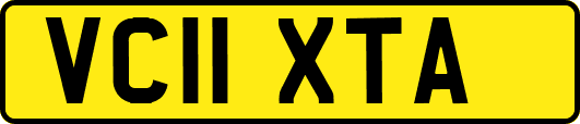 VC11XTA