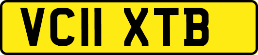 VC11XTB