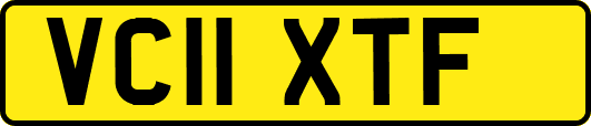 VC11XTF