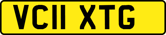 VC11XTG