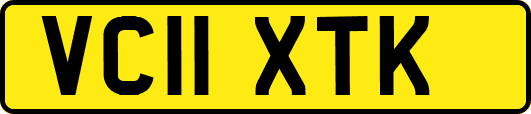 VC11XTK
