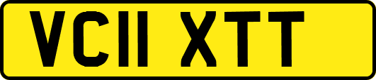 VC11XTT