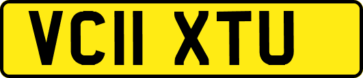 VC11XTU