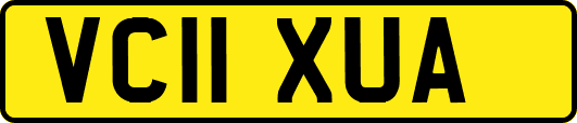 VC11XUA