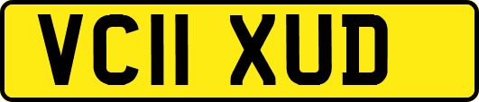 VC11XUD
