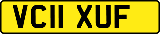VC11XUF