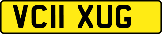 VC11XUG