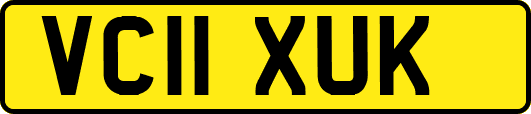 VC11XUK