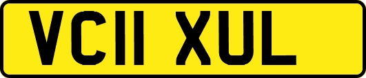 VC11XUL
