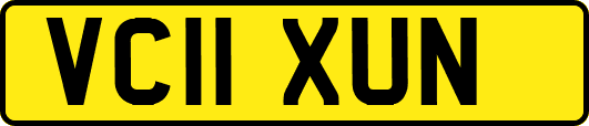 VC11XUN