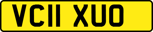 VC11XUO