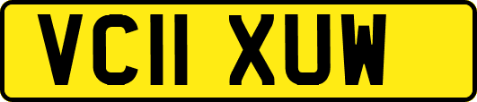 VC11XUW