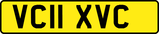 VC11XVC