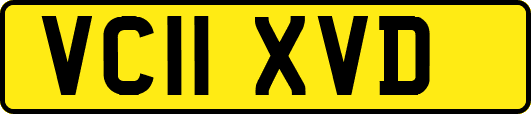 VC11XVD
