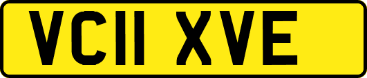 VC11XVE