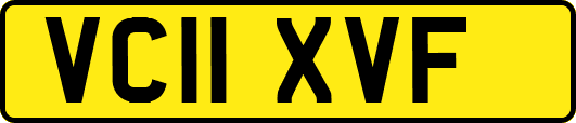 VC11XVF