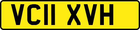 VC11XVH