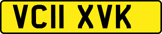 VC11XVK