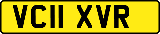 VC11XVR