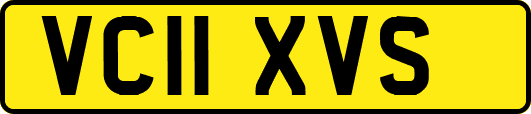 VC11XVS
