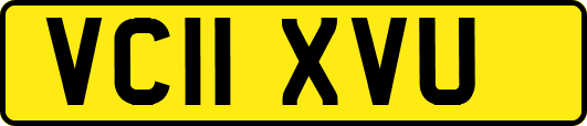 VC11XVU